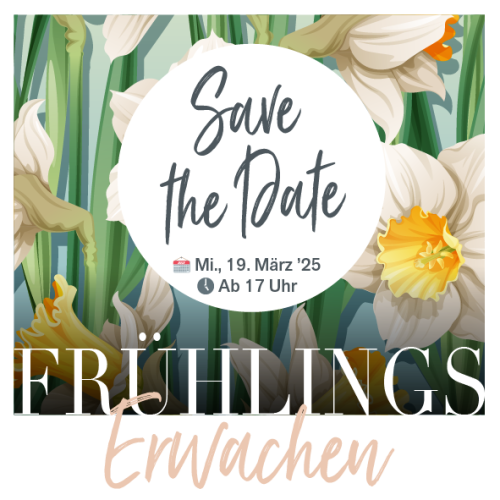 Keno Kent Frühlingserwachen